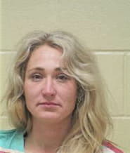 Brittany Boyett, - Bossier Parish County, LA 